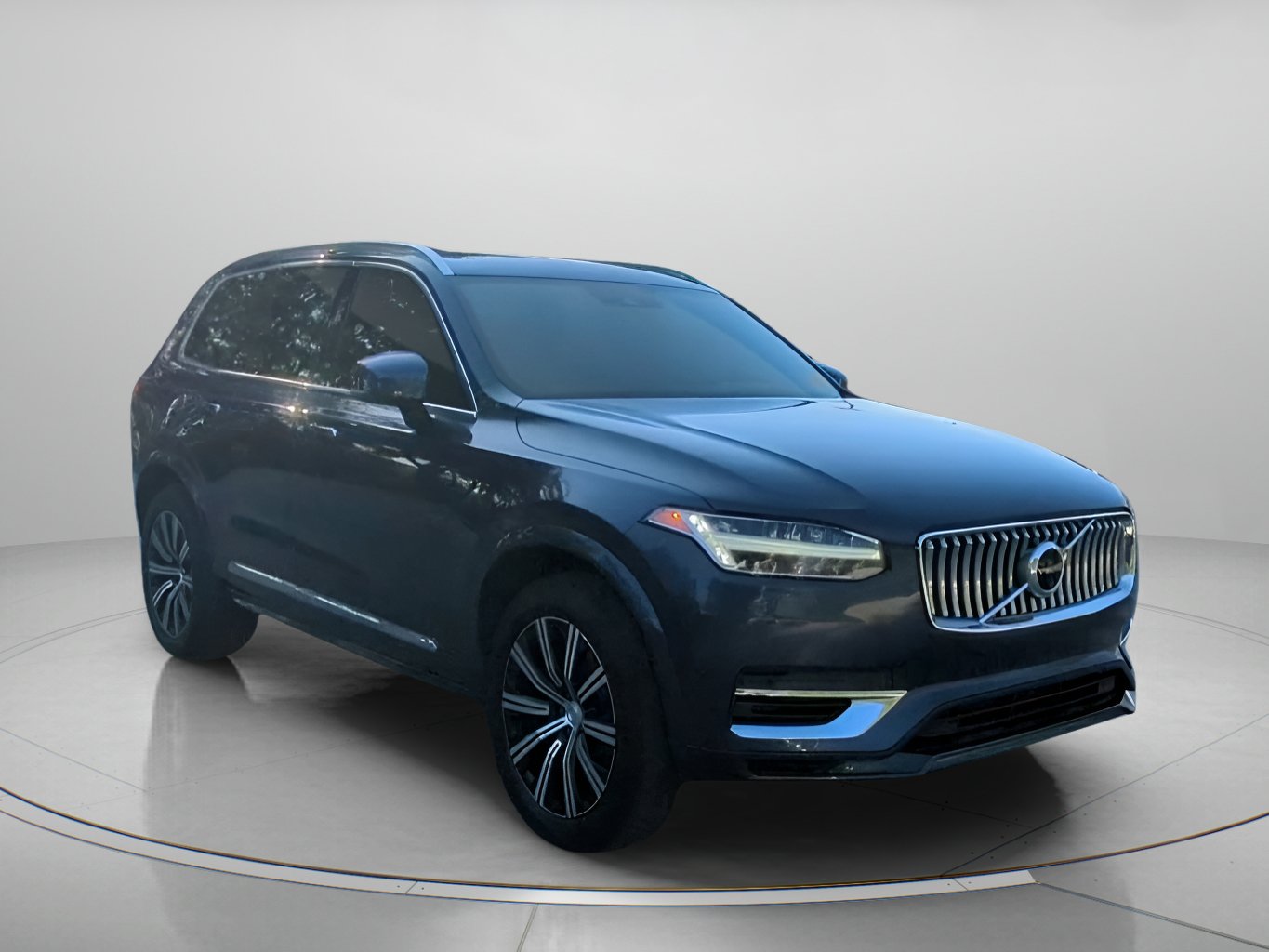 Used 2020 Volvo XC90 T8 Inscription AWD/4WD image 4
