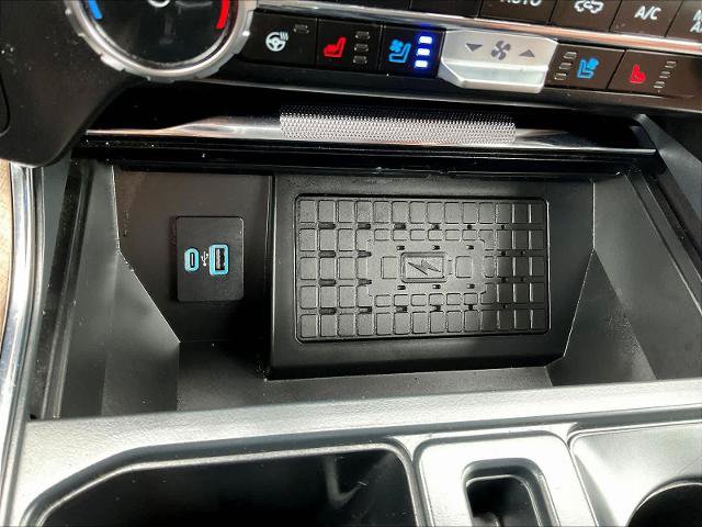 Certified 2024 Ford F150 King Ranch AWD/4WD image 19