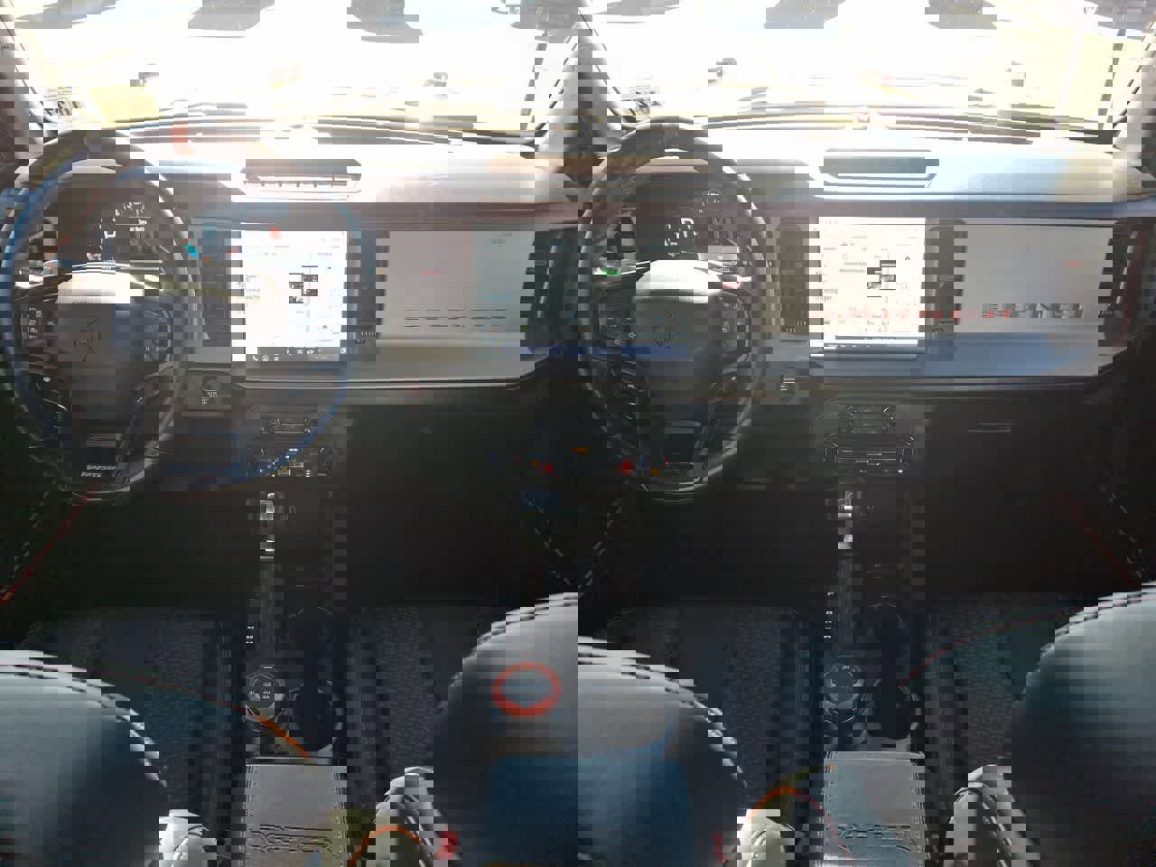 Certified 2022 Ford Bronco Raptor image 10