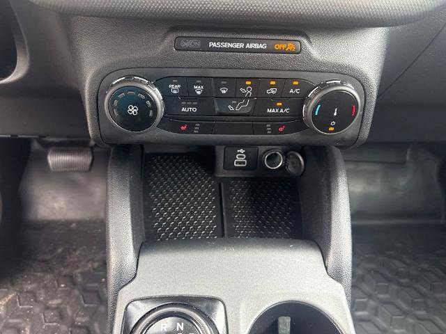 Certified 2023 Ford Bronco Sport Badlands AWD/4WD image 21