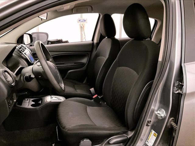 Used 2021 Mitsubishi Mirage ES FWD image 24