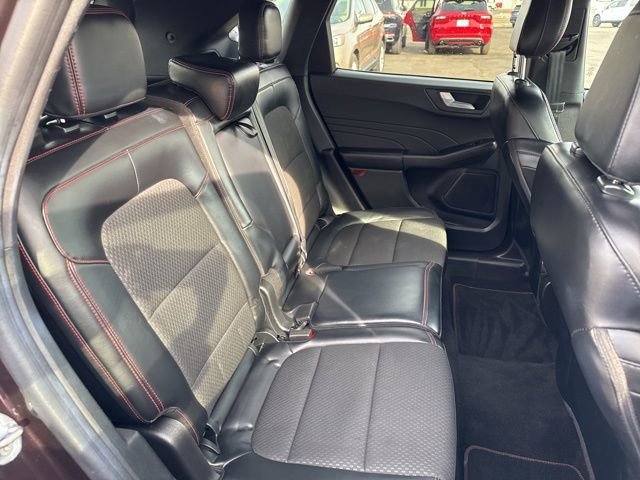 Certified 2023 Ford Escape ST-Line w/ Tech Pack #1 image 35