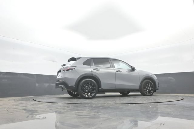 Used 2024 Honda HR-V Sport image 38