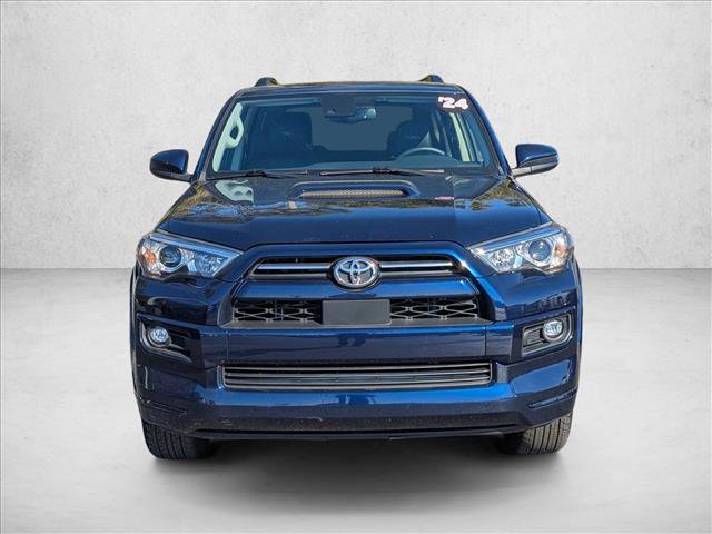 Used 2024 Toyota 4Runner TRD Sport video 2