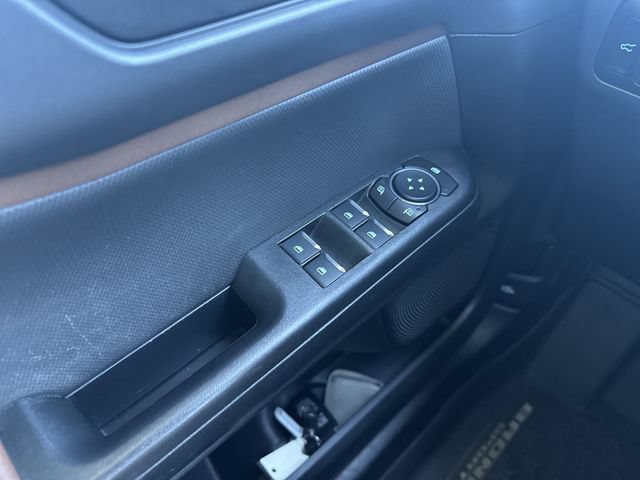 Certified 2024 Ford Bronco Sport Outer Banks w/ Tech Package AWD/4WD image 14