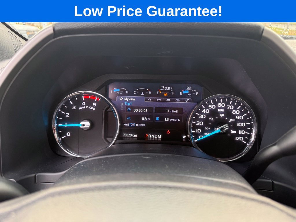 Certified 2022 Ford F250 Lariat AWD/4WD image 36