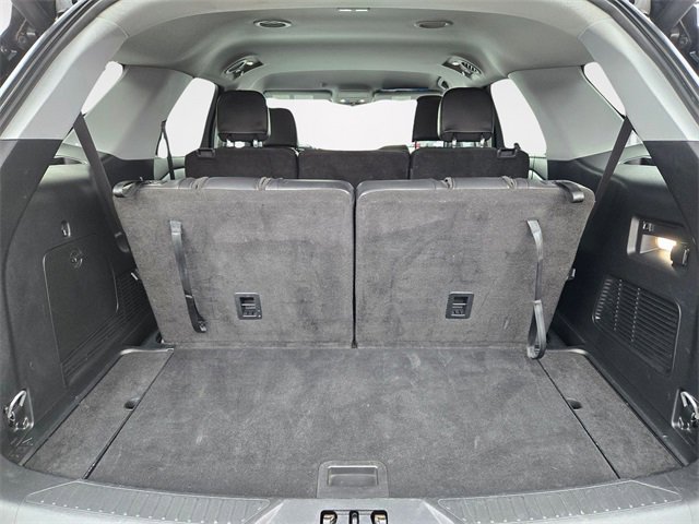 Certified 2023 Ford Explorer XLT w/ Equipment Group 202A image 6