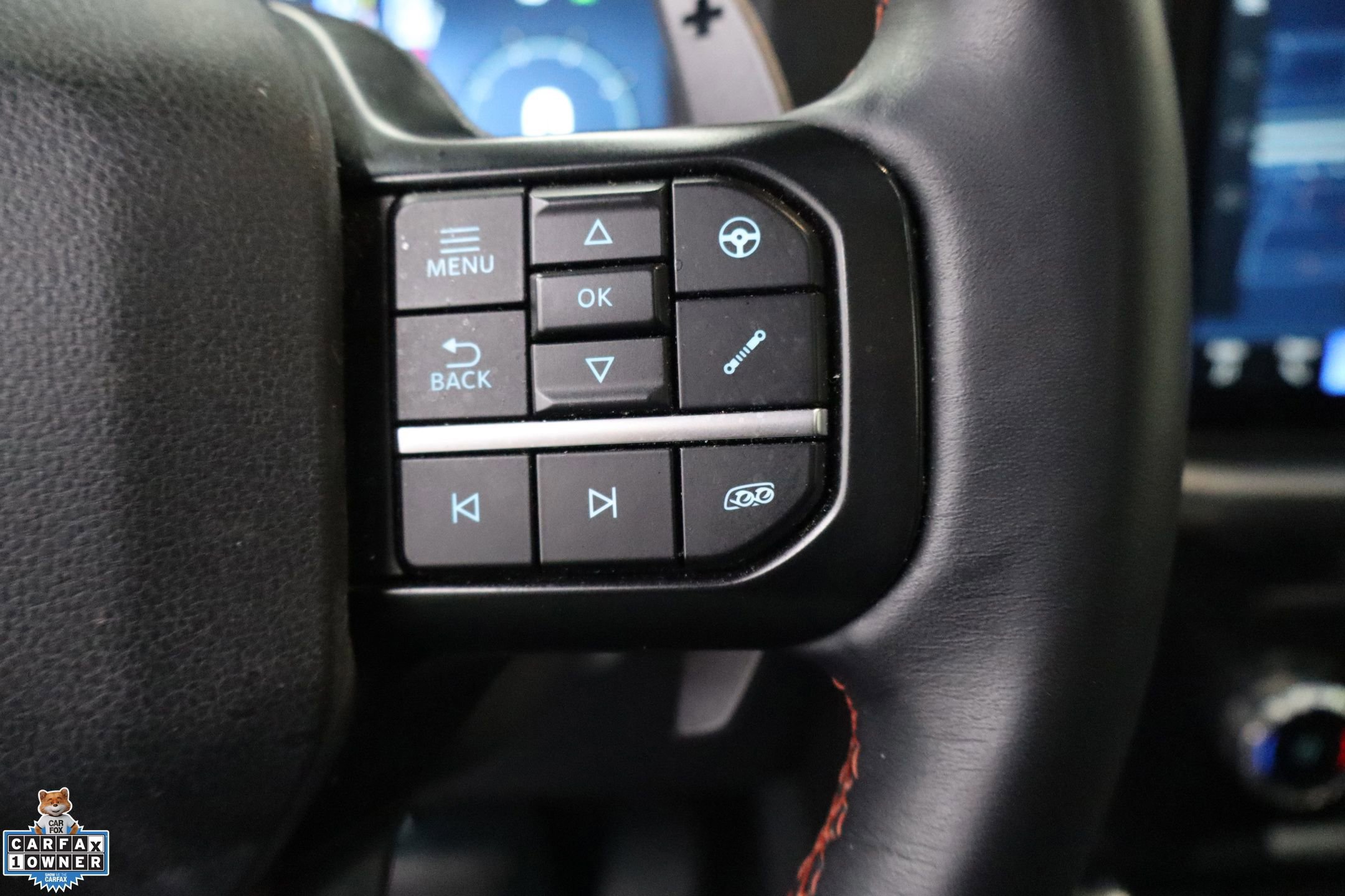 Certified 2024 Ford F150 Raptor image 19