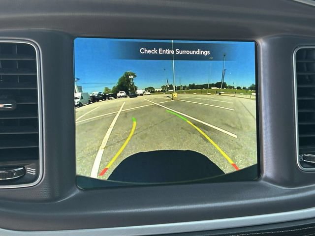 Used 2022 Dodge Charger Scat Pack RWD image 26