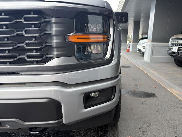 Certified 2024 Ford F150 STX image 8