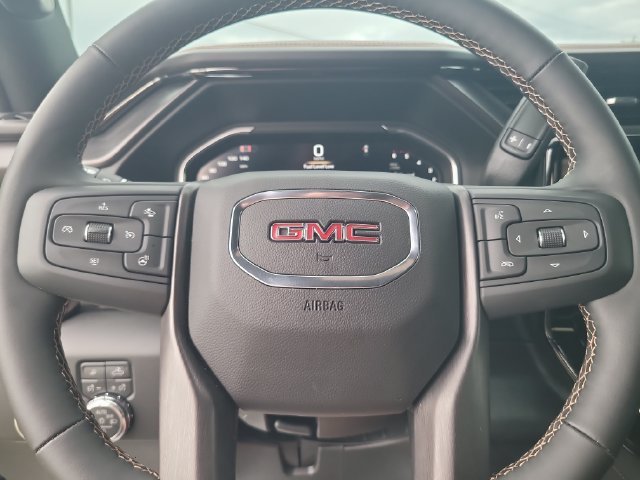 Used 2026 GMC Sierra 3500 AT4 w/ AT4 Premium Plus Package AWD/4WD image 13