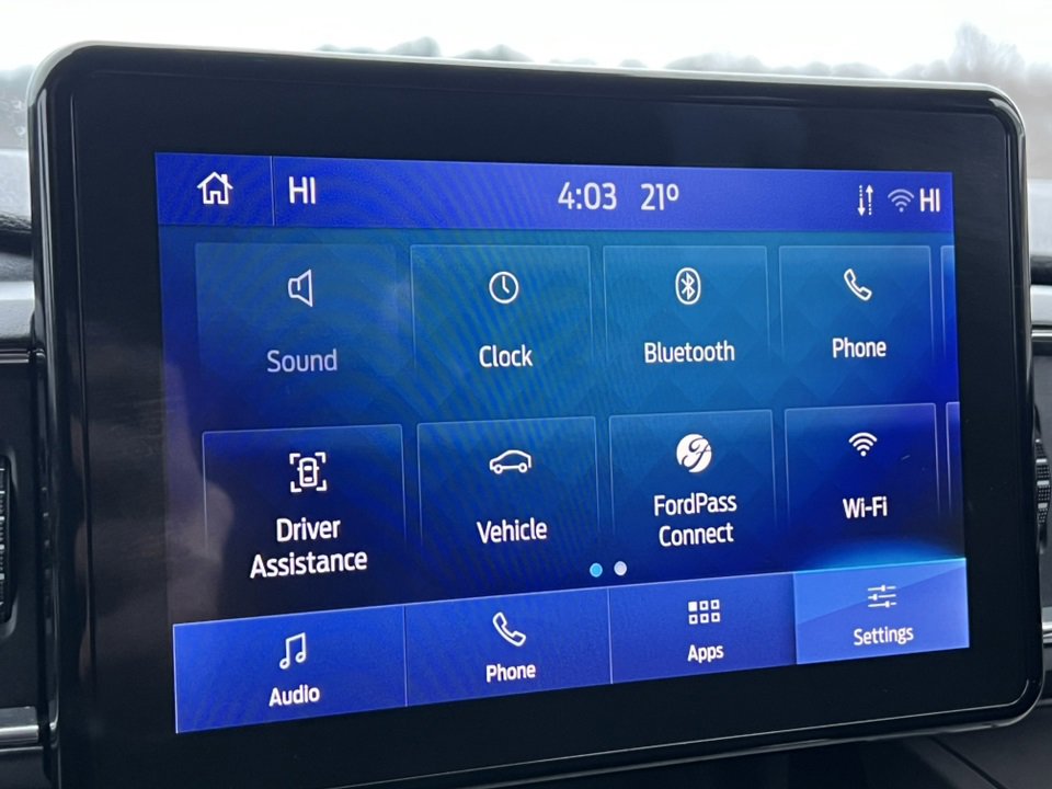 Certified 2022 Ford Explorer XLT w/ Equipment Group 202A image 23