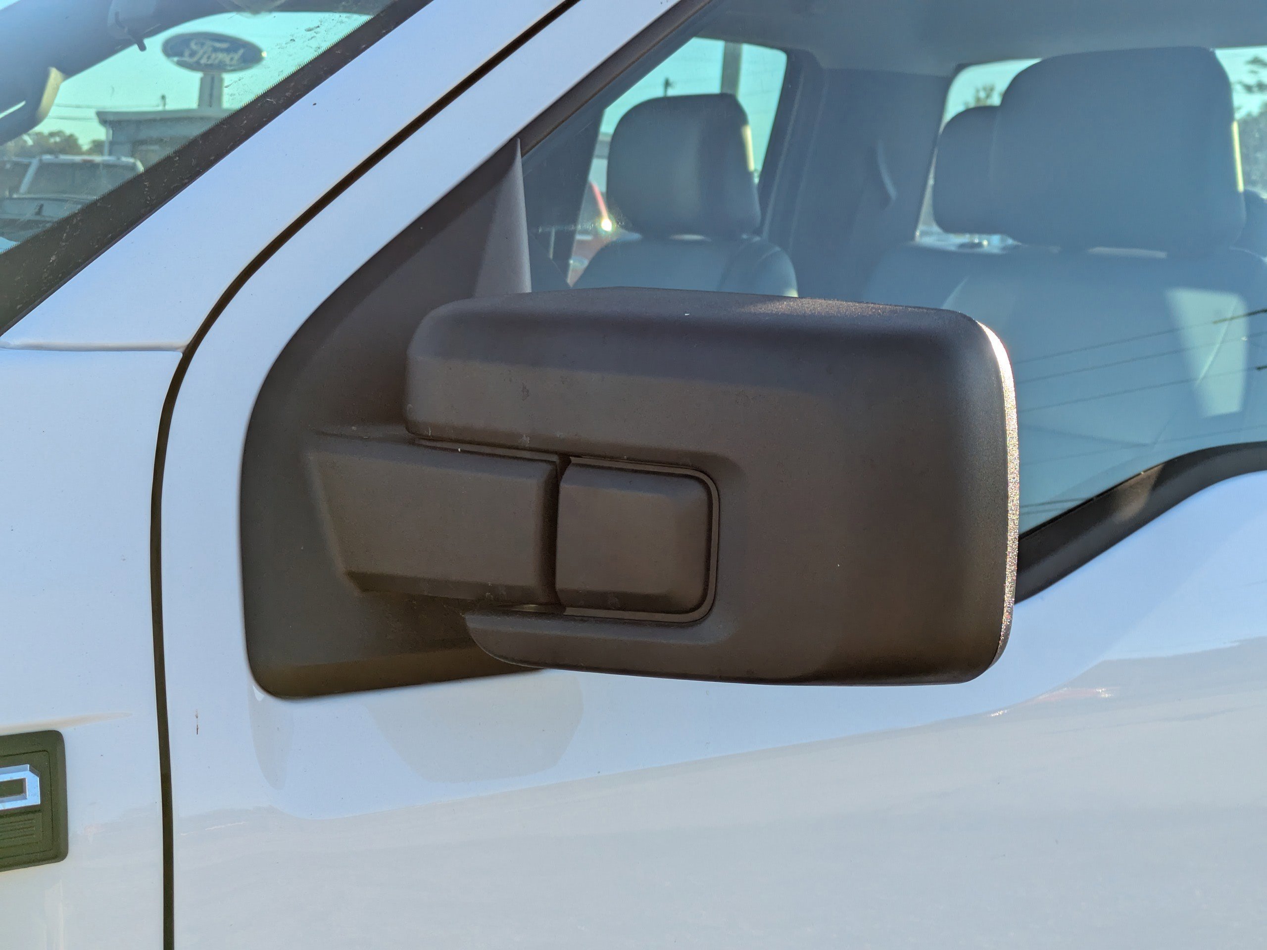 Certified 2024 Ford F150 XL image 12