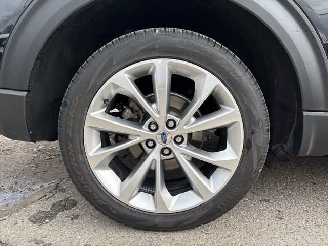 Certified 2023 Ford Explorer Platinum w/ Technology Package image 66