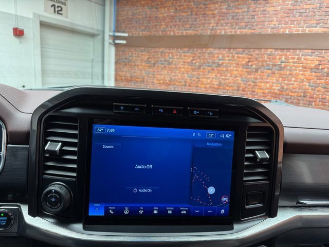 Certified 2023 Ford F150 Lariat image 19