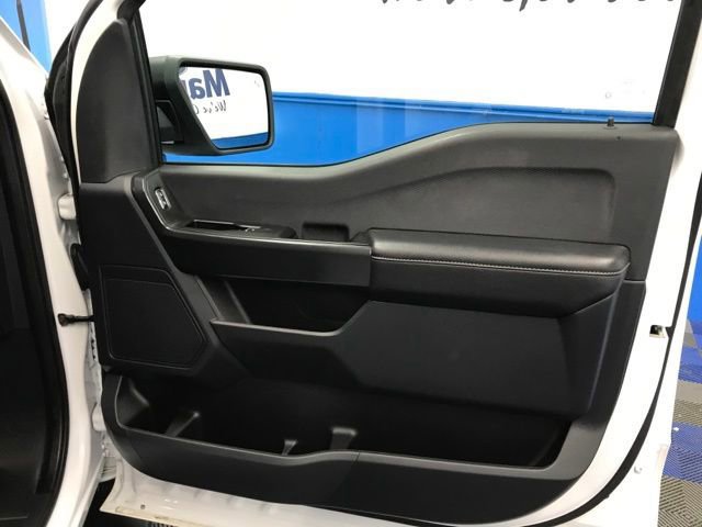 Certified 2023 Ford F150 XL w/ STX Appearance Package image 31