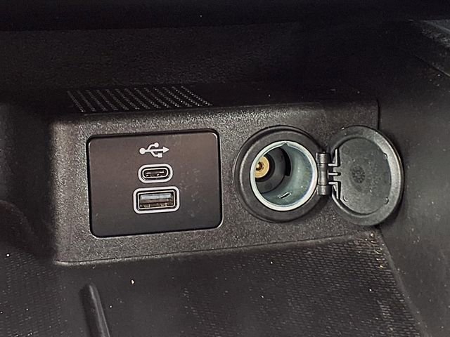 Certified 2025 Ford Escape Active AWD/4WD image 15