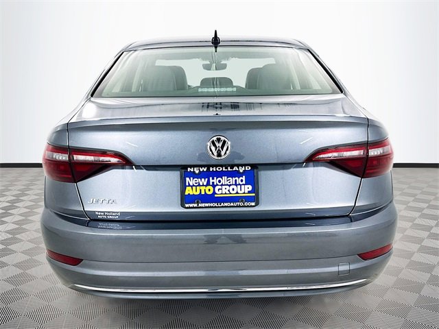 Used 2021 Volkswagen Jetta SEL image 6