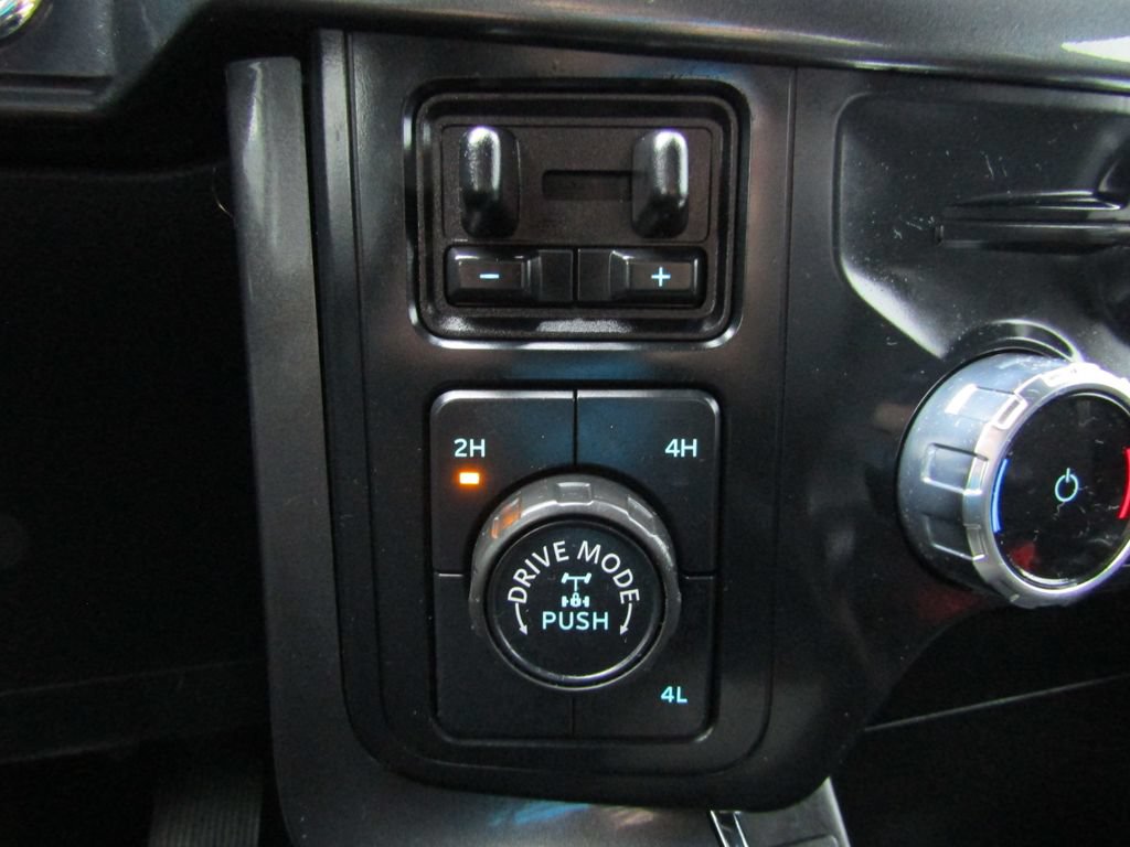 Certified 2023 Ford F150 XLT w/ Equipment Group 302A High AWD/4WD image 34