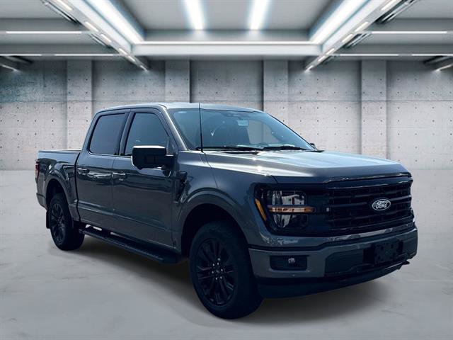 Certified 2026 Ford F150 XLT AWD/4WD image 23