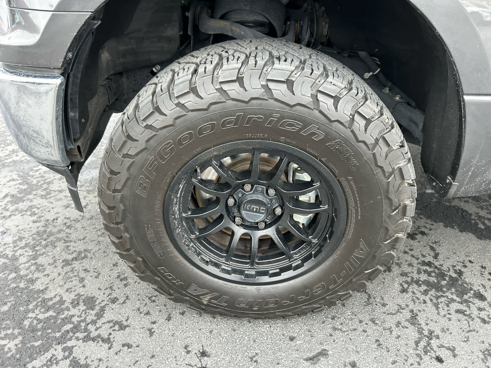 Certified 2020 Ford F150 XLT image 12