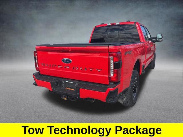 Certified 2023 Ford F250 Lariat w/ Lariat Ultimate Package AWD/4WD image 5