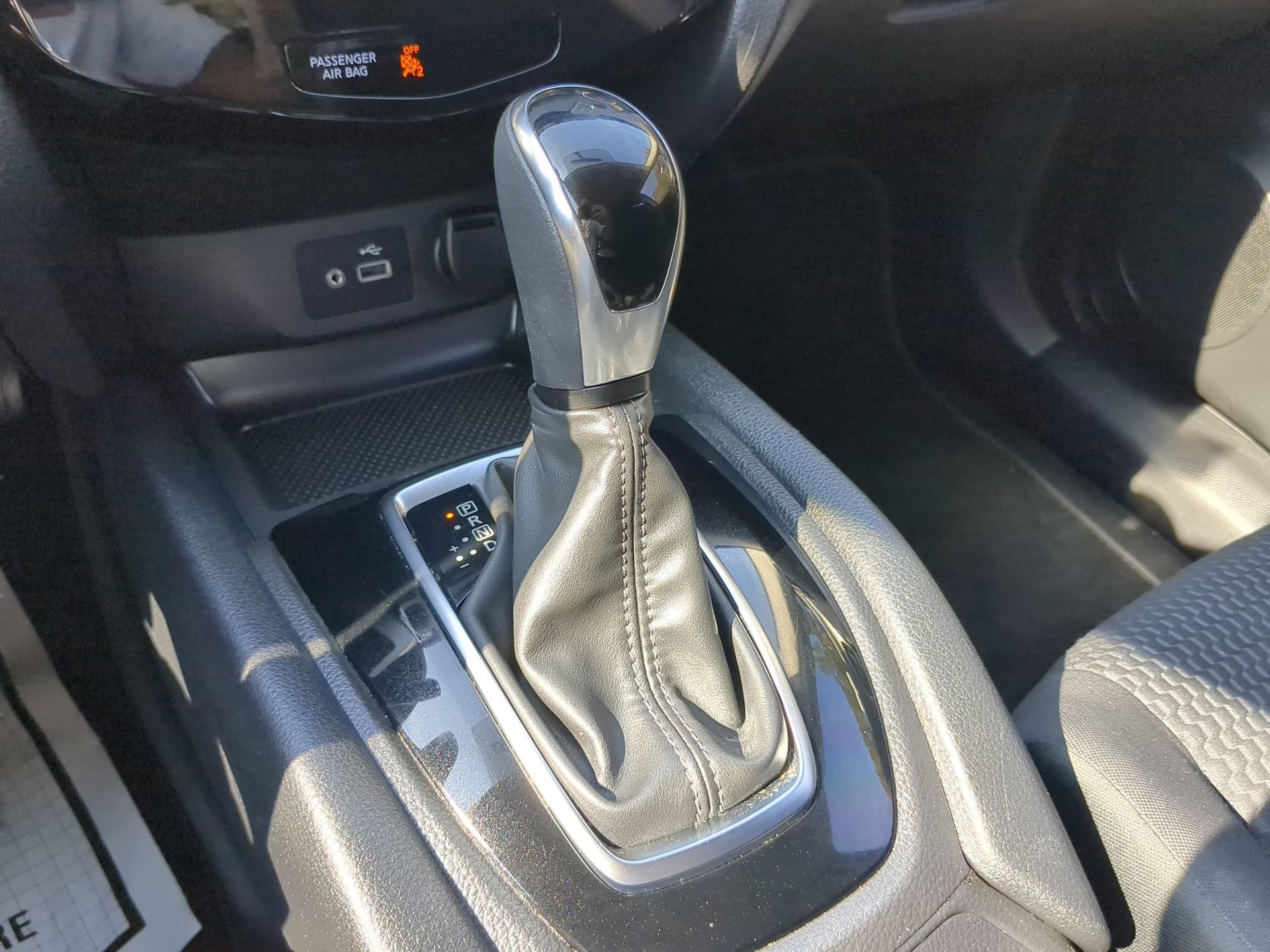 Used 2019 Nissan Rogue Sport S image 52