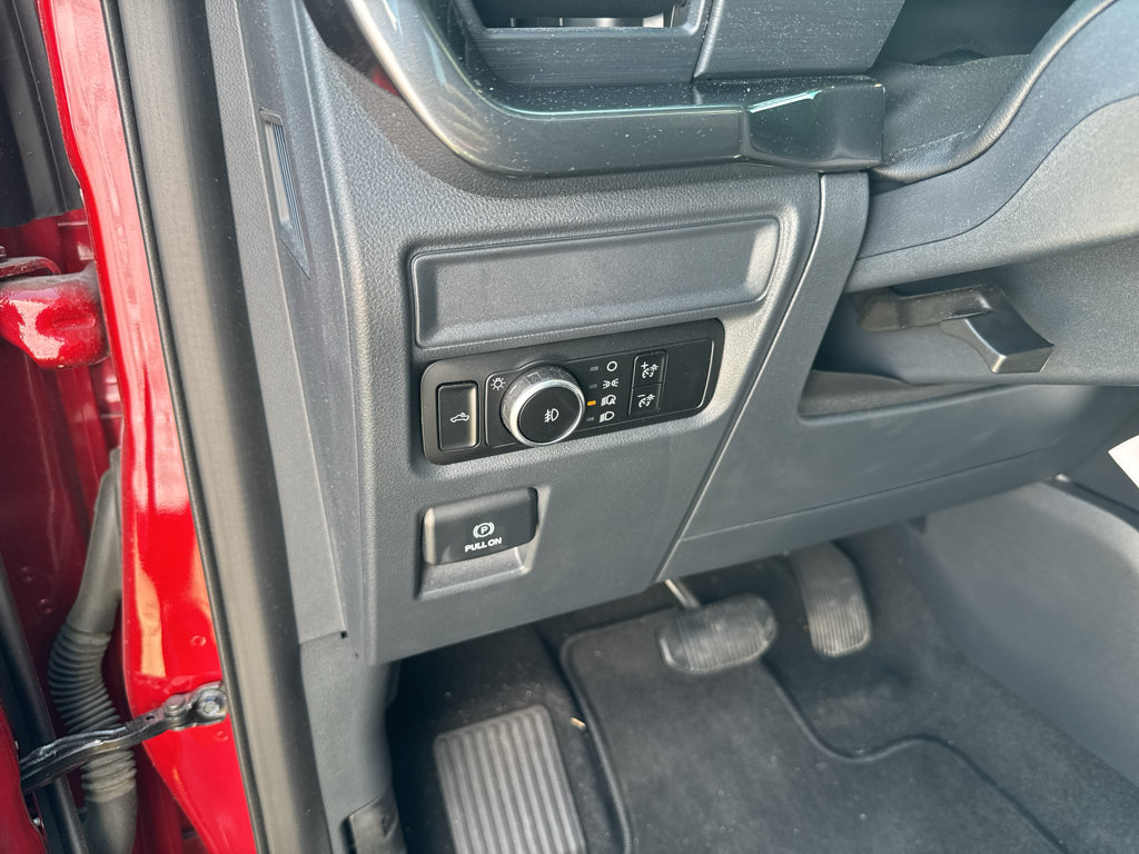 Certified 2024 Ford F150 STX w/ STX Black Appearance Package RWD image 11