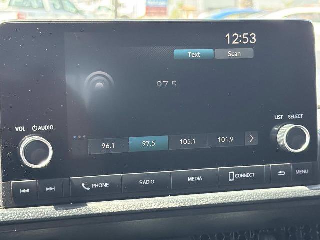 Used 2025 Honda CR-V EX image 14