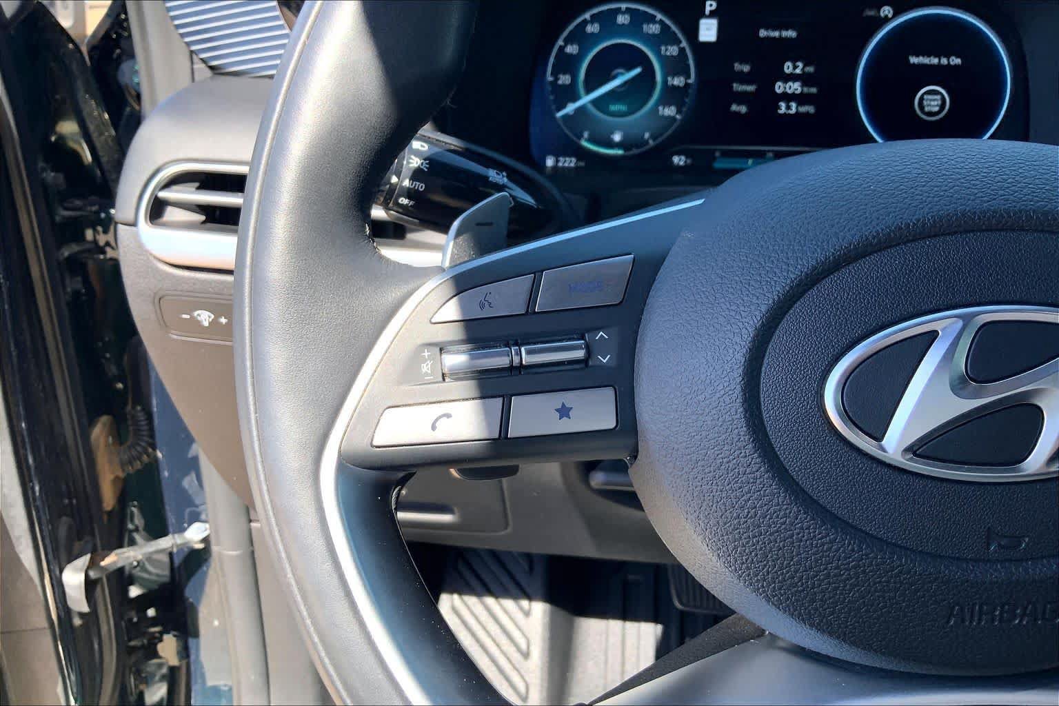 Used 2025 Hyundai Palisade Calligraphy AWD/4WD image 24