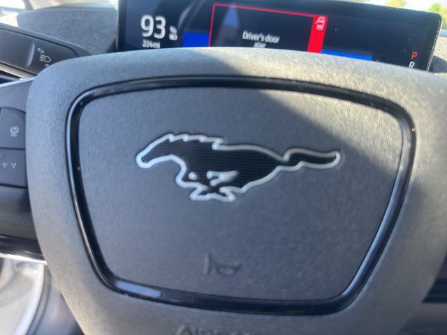 Certified 2023 Ford Mustang Mach-E Premium RWD image 29