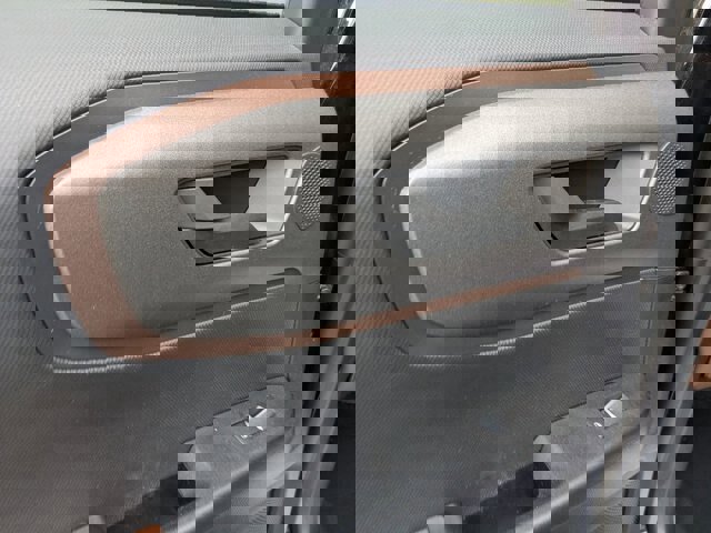 Certified 2025 Ford Bronco Sport Outer Banks w/ Outer Banks Tech Package+ image 28