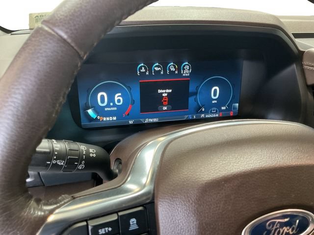 Certified 2023 Ford Expedition Max King Ranch AWD/4WD image 14