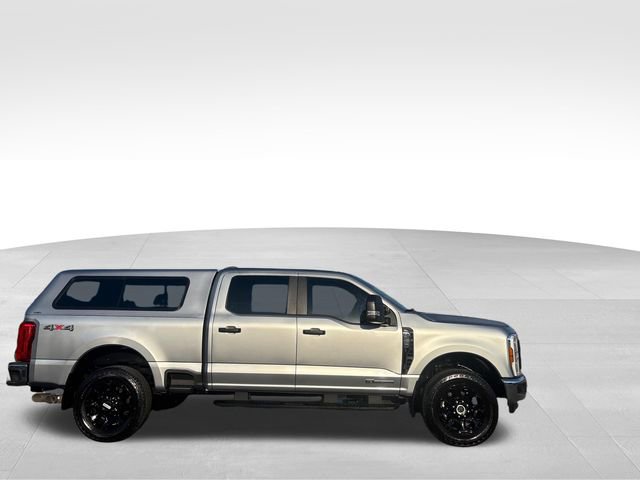 Certified 2024 Ford F250 XL AWD/4WD image 5