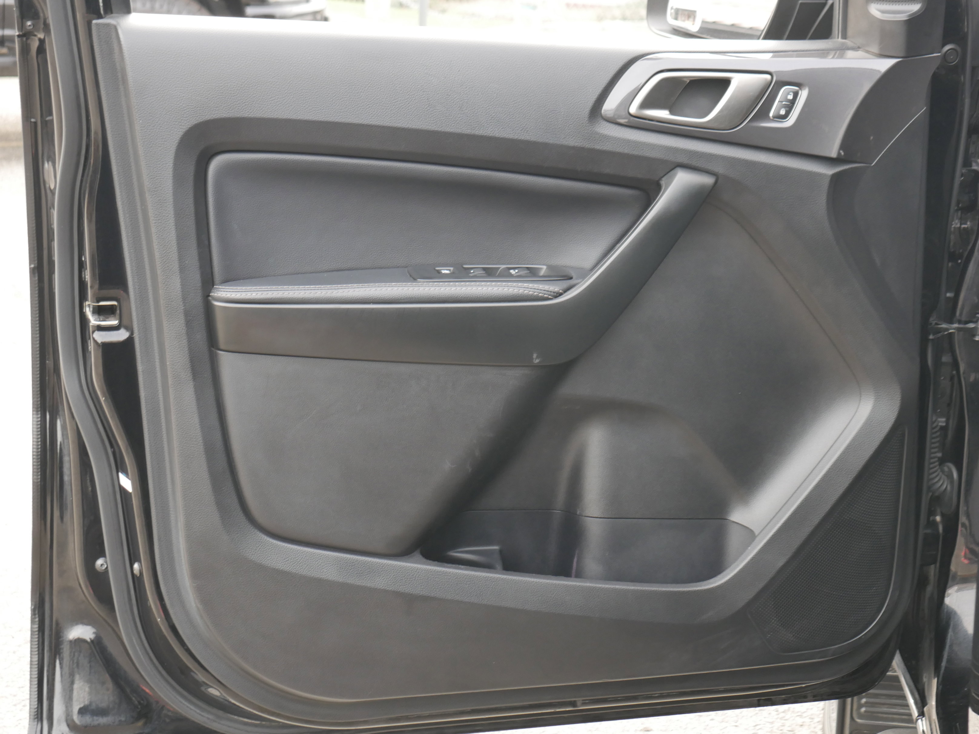 Certified 2019 Ford Ranger Lariat w/ Equipment Group 501A Mid image 34