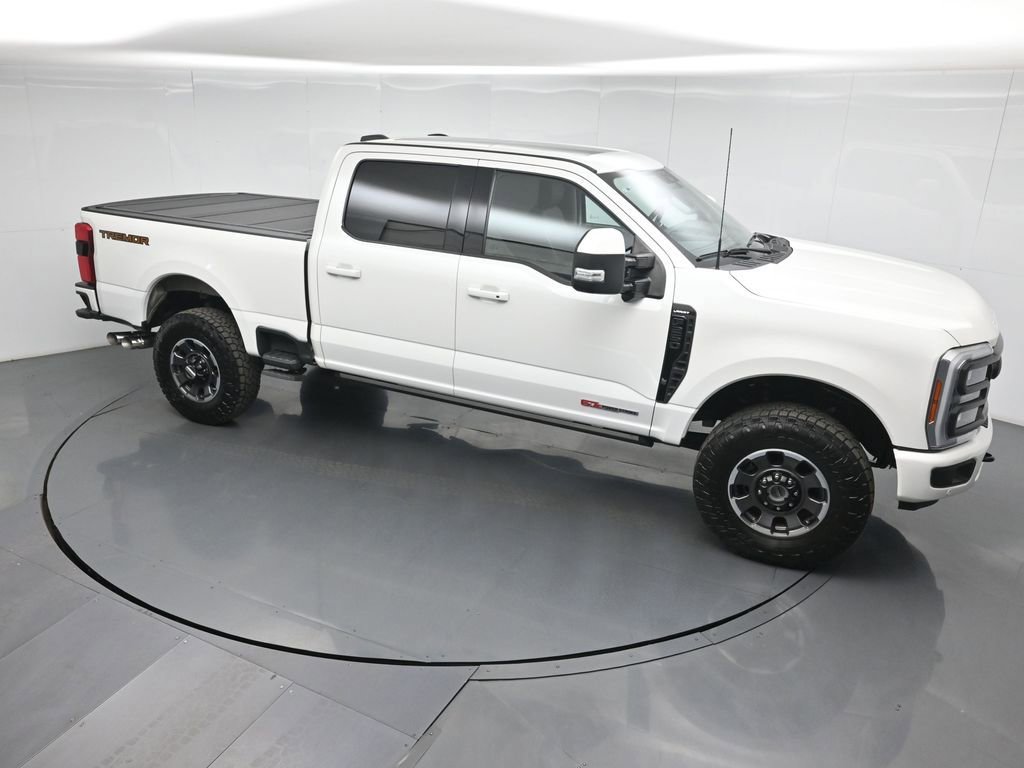 Certified 2023 Ford F250 Lariat w/ Lariat Ultimate Package image 44