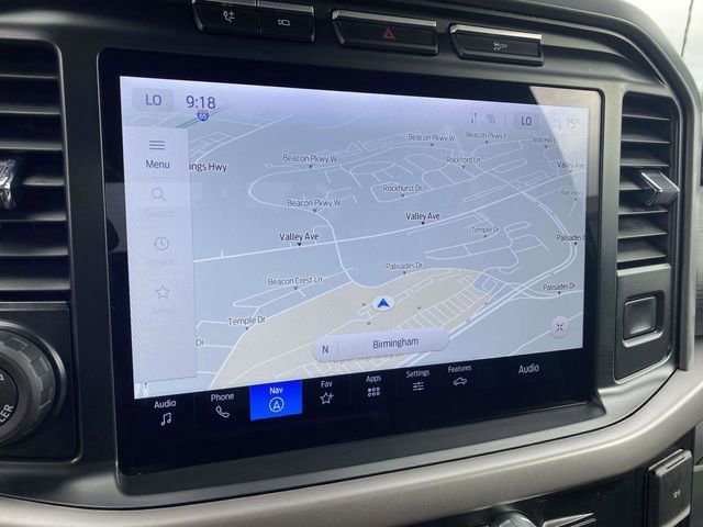 Certified 2024 Ford F150 XLT w/ Mobile Office Package image 26