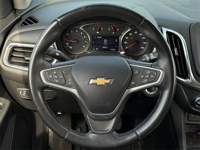 Used 2022 Chevrolet Equinox LT image 12