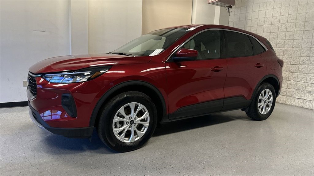 Certified 2023 Ford Escape Active w/ Tech Pack #2 image 34