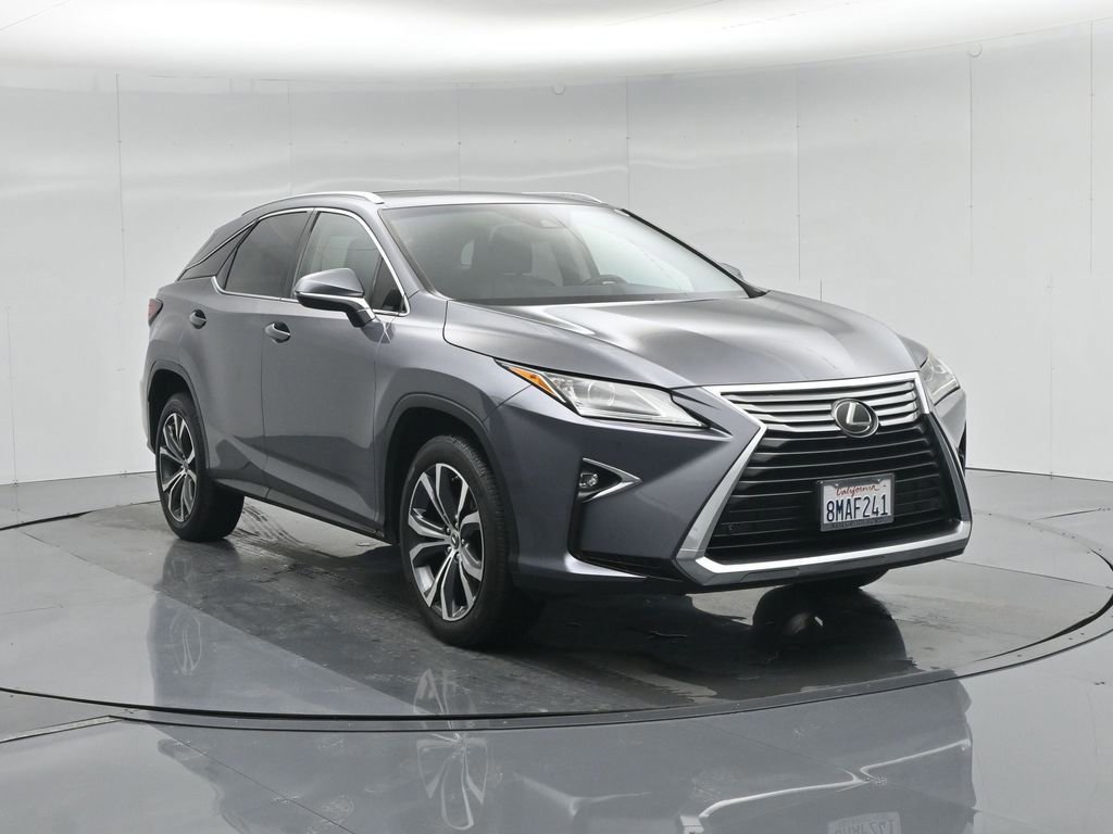 Used 2019 Lexus RX 350 FWD image 6