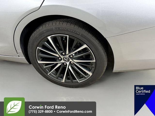 Used 2024 Lexus ES 250 w/ Premium Package AWD/4WD image 34