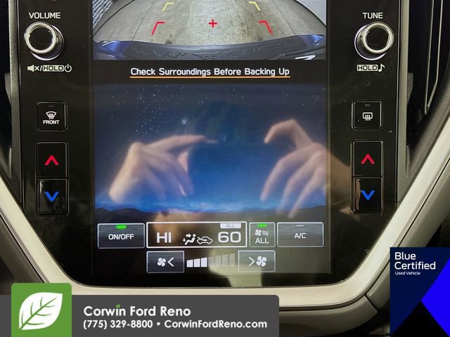 Used 2024 Subaru Crosstrek 2.0i Premium image 19