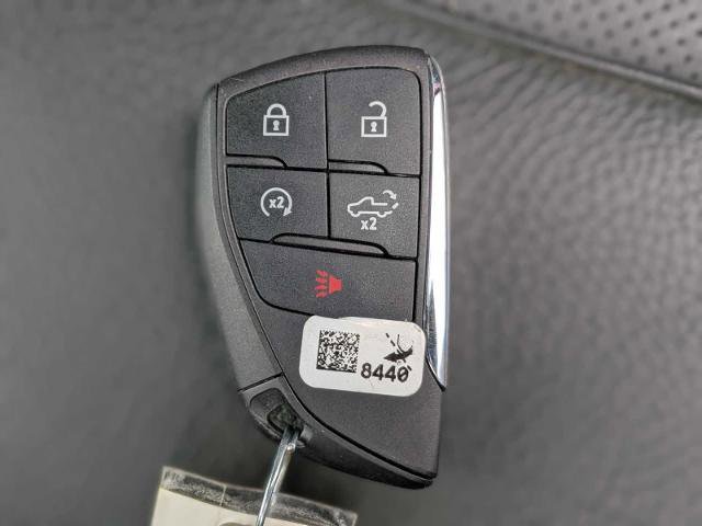 Used 2024 GMC Sierra 3500 Denali w/ Denali Reserve Package AWD/4WD image 36