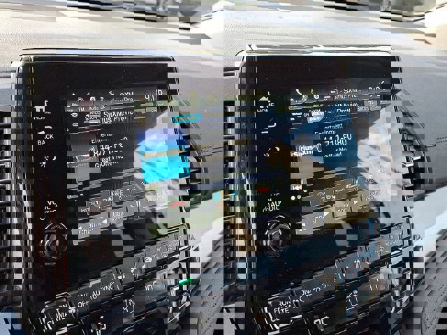 Used 2024 Honda Odyssey EX image 18