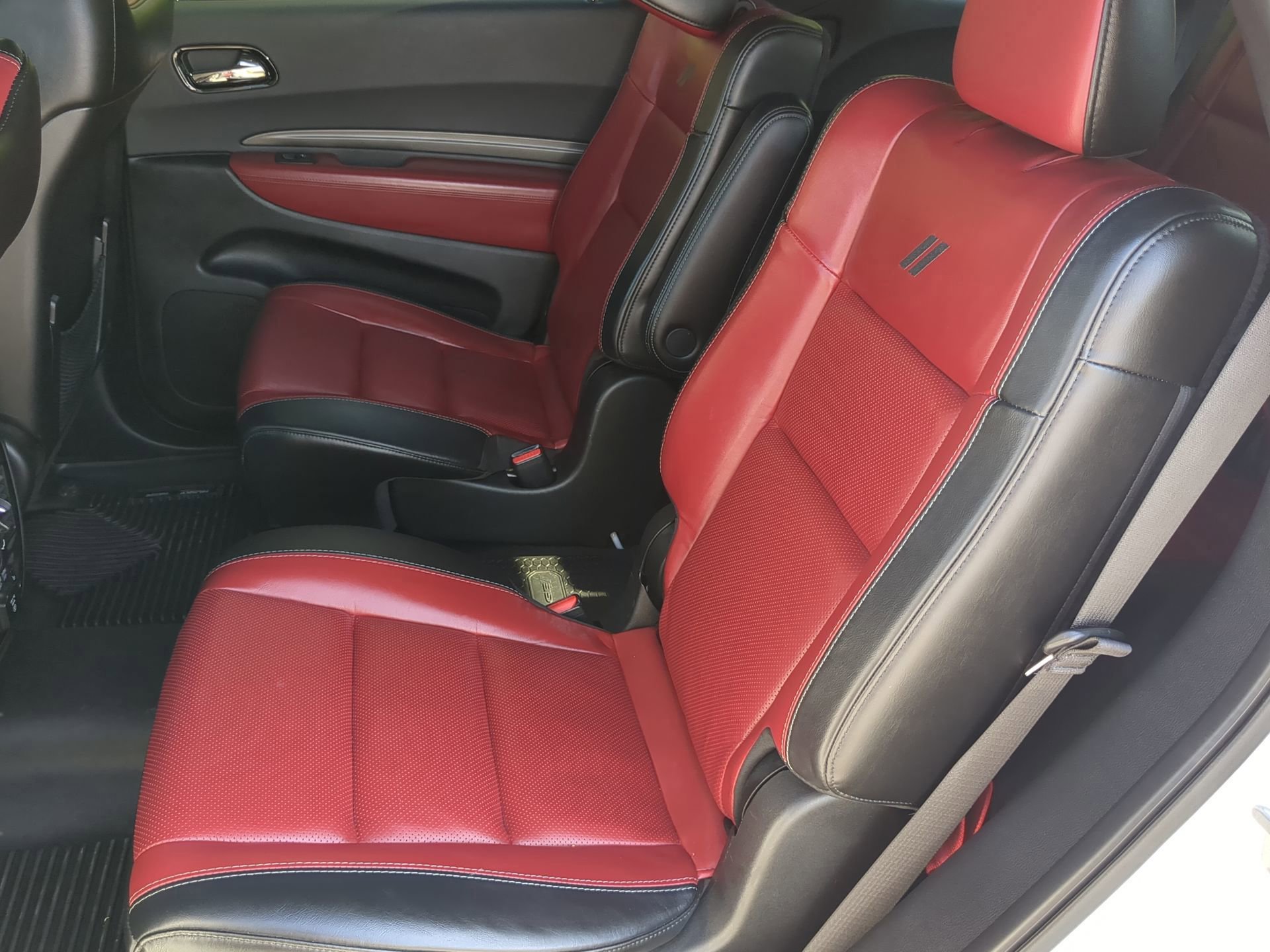 Used 2022 Dodge Durango R/T image 54