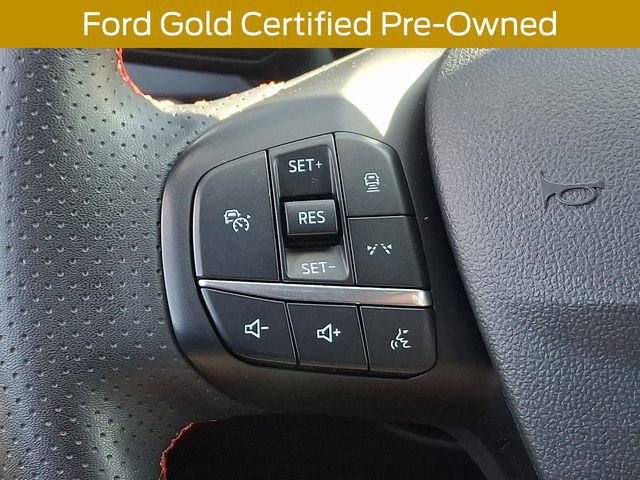 Certified 2024 Ford Escape ST-Line w/ Tech Pack #1 image 23