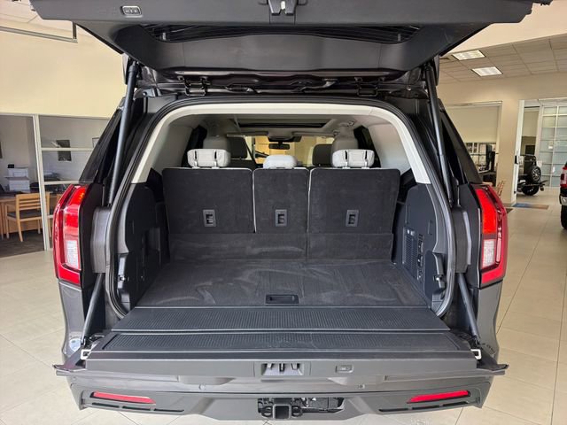 Certified 2025 Ford Expedition Active RWD image 12