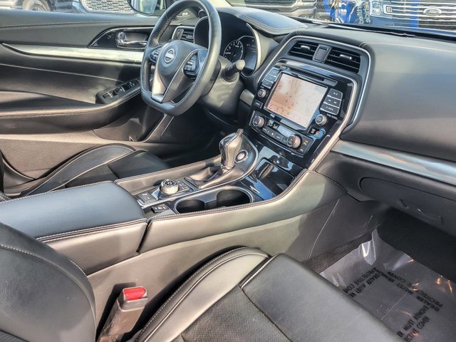 Used 2023 Nissan Maxima SL image 28