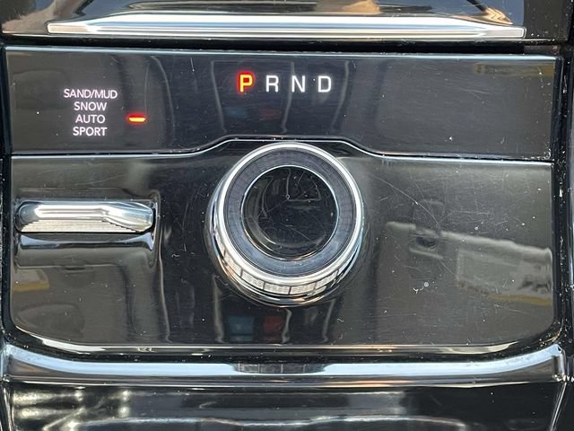Used 2021 Jeep Grand Cherokee L Limited w/ Trailer Tow Group (B) AWD/4WD image 30