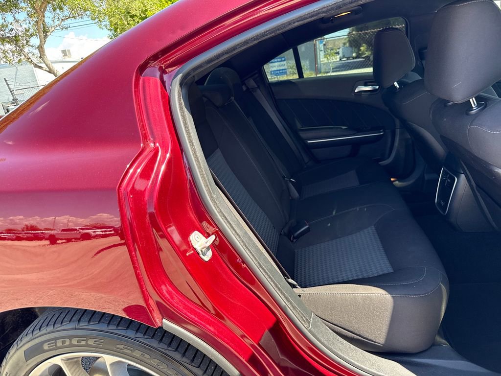 Used 2023 Dodge Charger GT RWD image 26